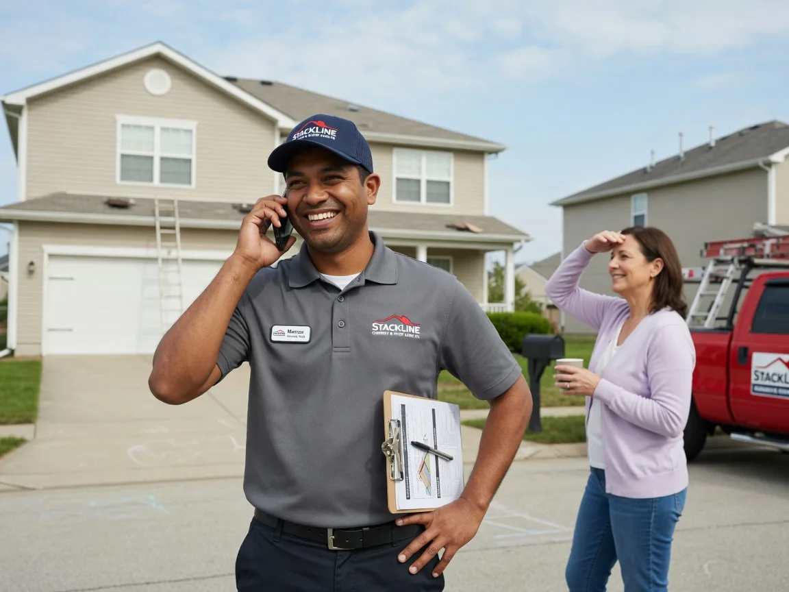 Chimney flashing repair Underwood, WA FAQs